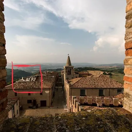 Apartment Casa Frascali