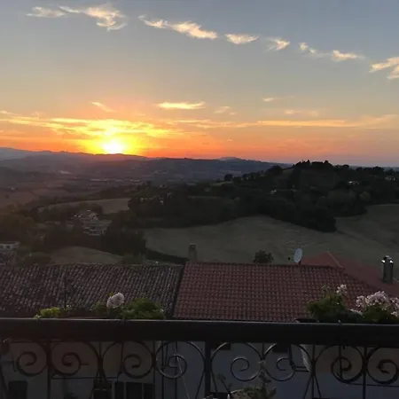 Casa Frascali Monteciccardo