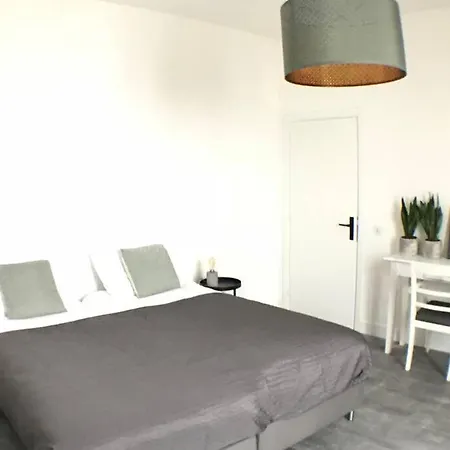 Casa Frascali Apartment Monteciccardo