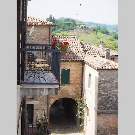 Casa Frascali *