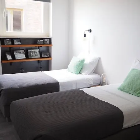 Casa Frascali Apartment