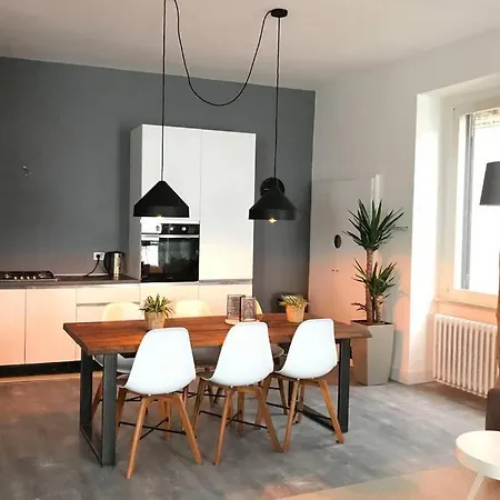 Casa Frascali *
