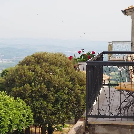 Casa Frascali *
