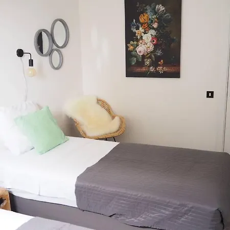 Apartment Casa Frascali
