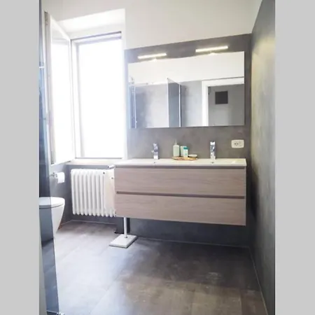 Apartment Casa Frascali